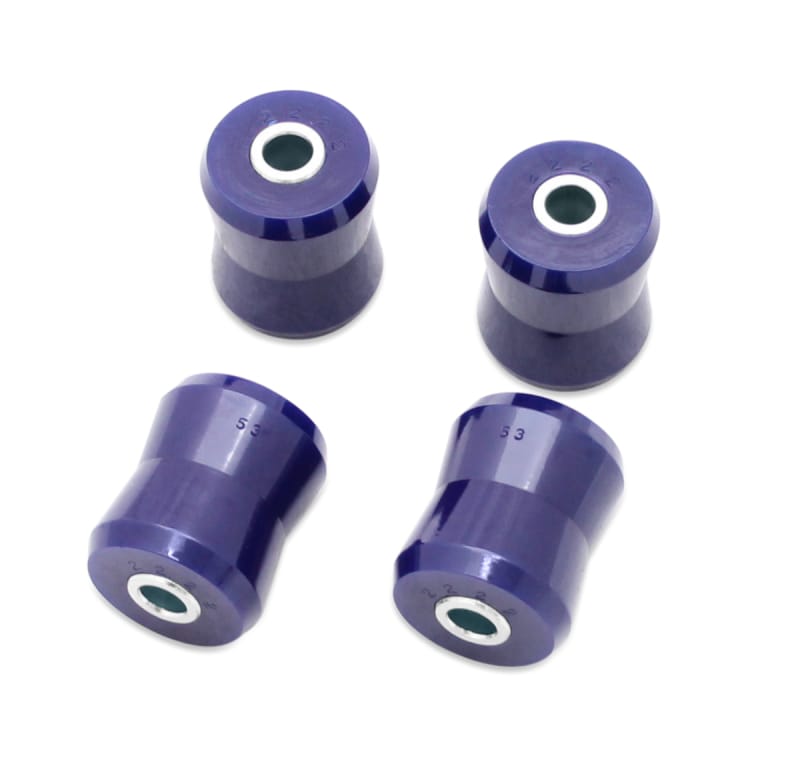 Superpro — Trailing Arm Lower - Bushing Kit