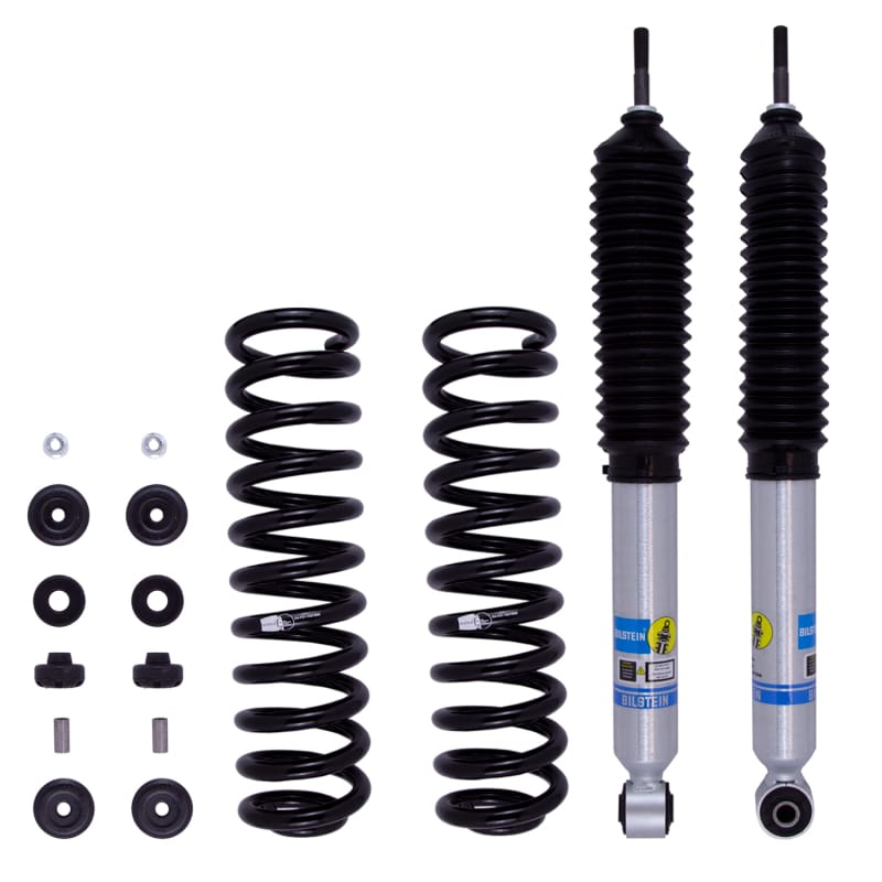 Bilstein — B8 5112-Suspension Leveling Kit