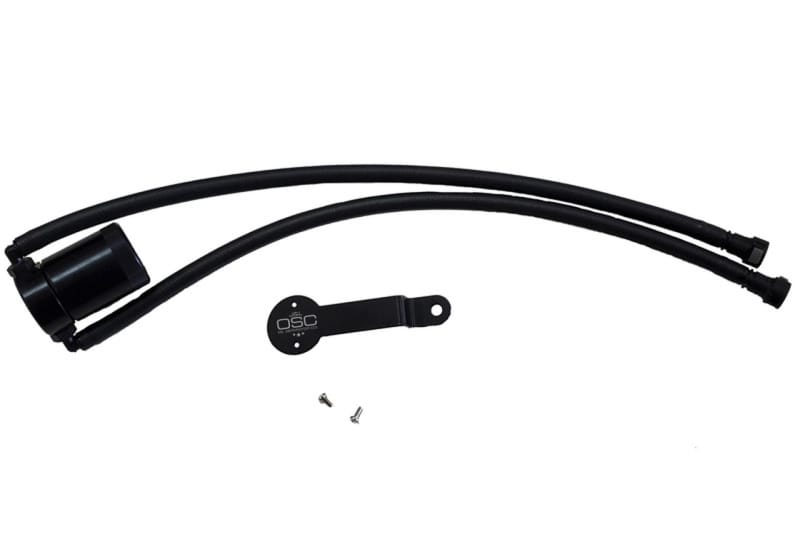 J&L — Oil Separator 3.0 Driver Side