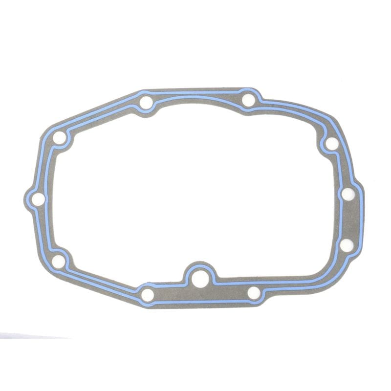 Athena — Athena 99-06 Harley-Davidson Cam Trap Door Gasket Silicone Beaded - Set of 10