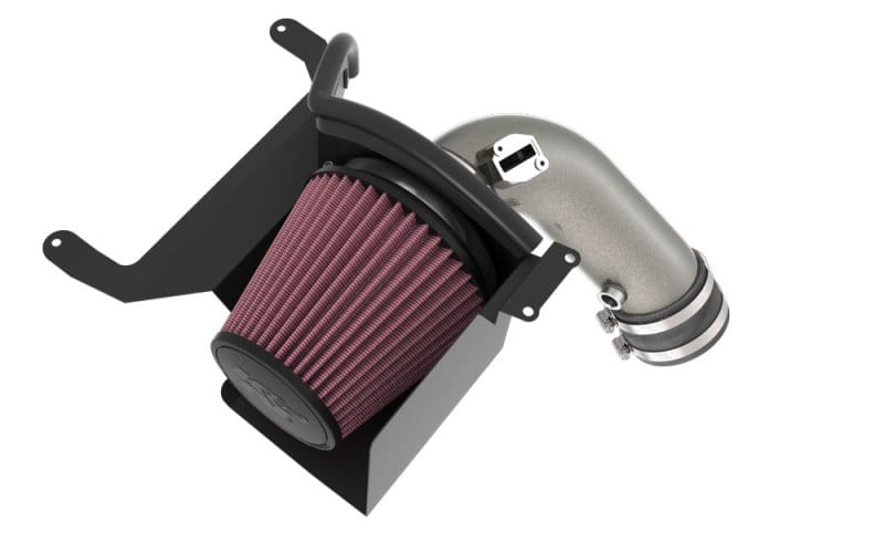 K&N Engineering — Performance Air Intake System