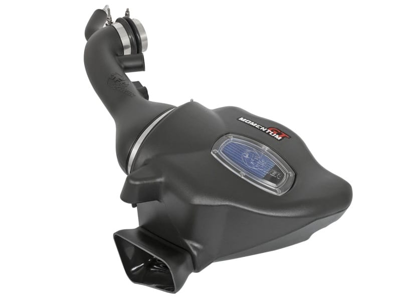 aFe — Momentum GT Cold Air Intake System w/ Pro 5R Filter