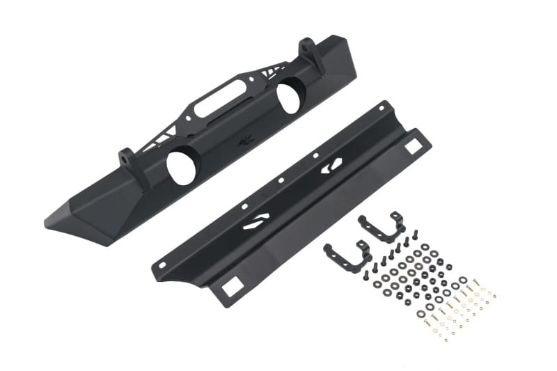 Rugged Ridge — BUMPERS-XOR
XOR Bumper