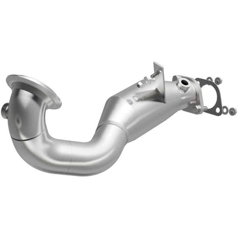 Magnaflow — OEM Grade Direct-Fit Catalytic Converter