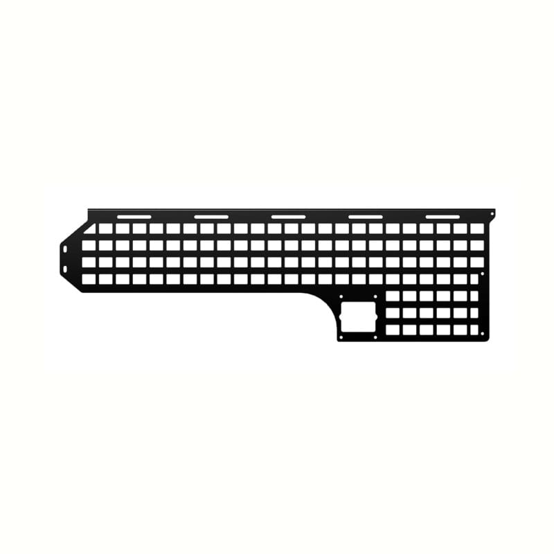 Putco — Molle Panel