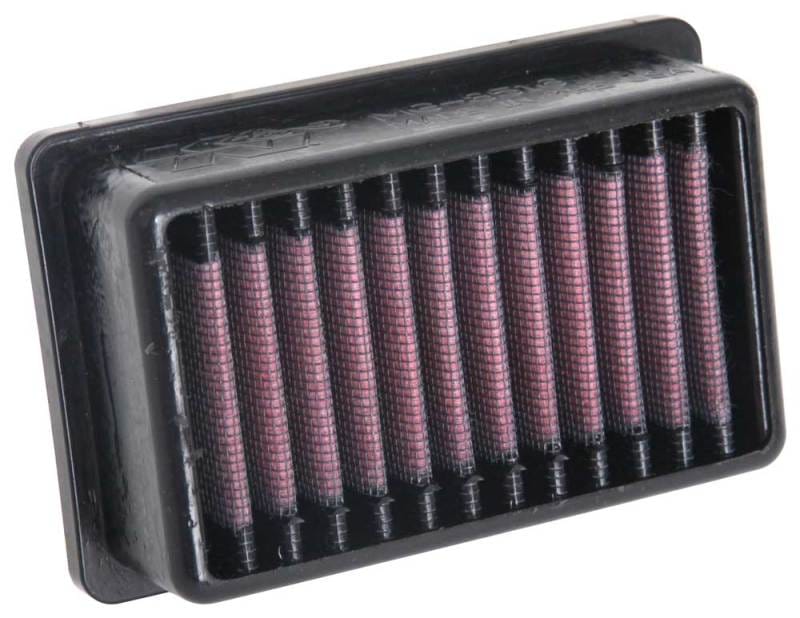 K&N Engineering — Replacement Air Filter