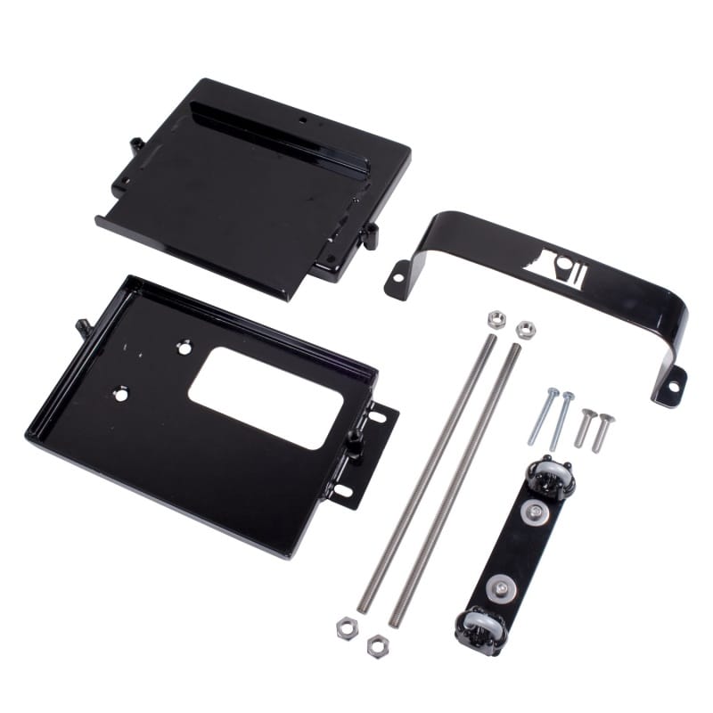Rugged Ridge — BODY PARTS-OMIX
Battery Tray