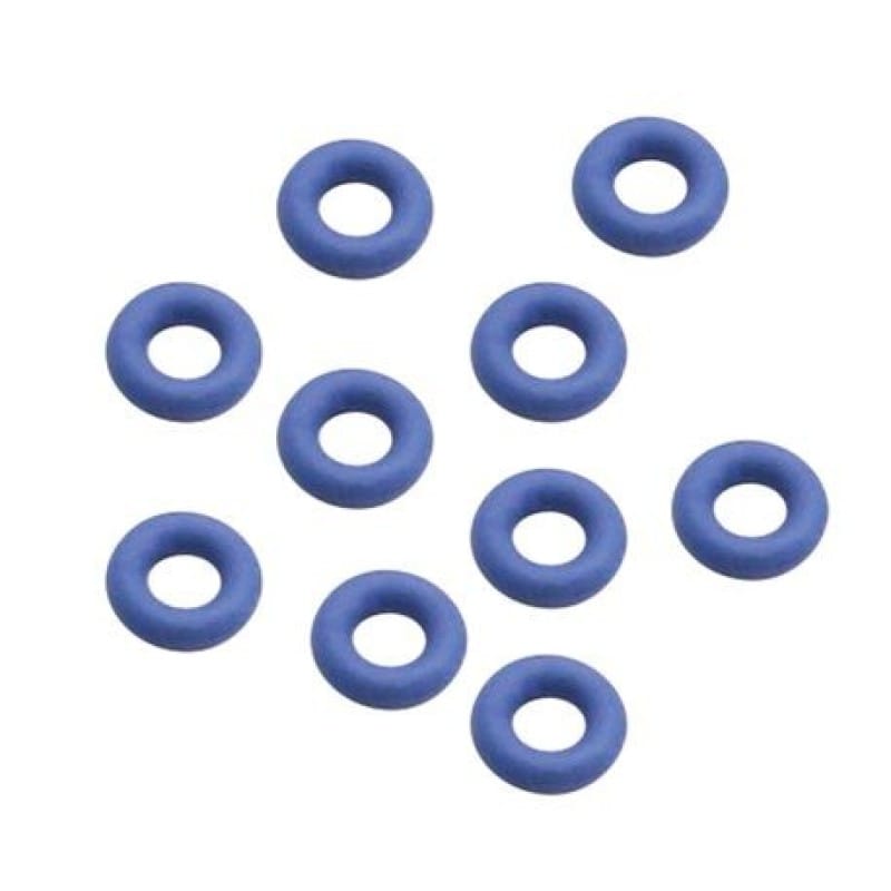 S&S Cycle — S&S Cycle Super E/G Carburetors Ejector Nozzle O-Ring - 10 Pack