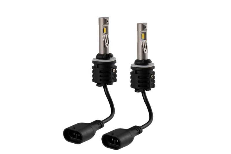 Diode Dynamics — Diode Dynamics 880/881 Yellow SL2 LED Bulbs (pair)