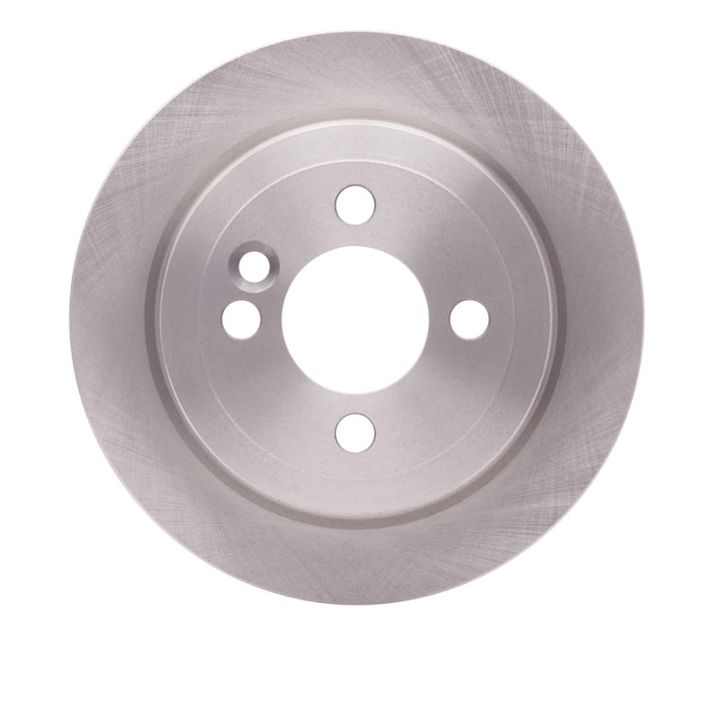 DFC — Disc Brake Rotor