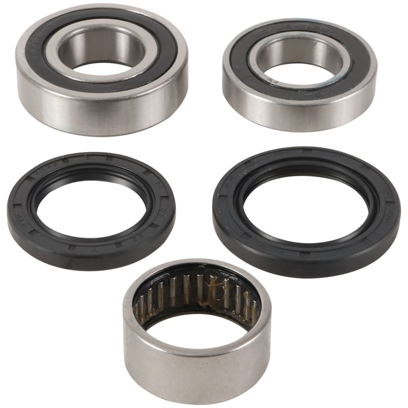 Pivot Works — Pivot Works 01-05 Yamaha FZ1 Rear Wheel Bearing Kit