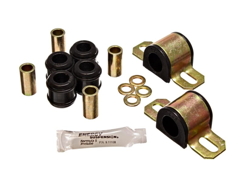Energy Suspension — Sway Bar Bushing Set