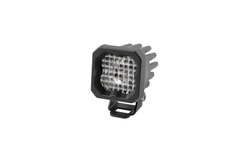 Diode Dynamics — Pod light featuring modern TIR optics for the highest intensity on the market.