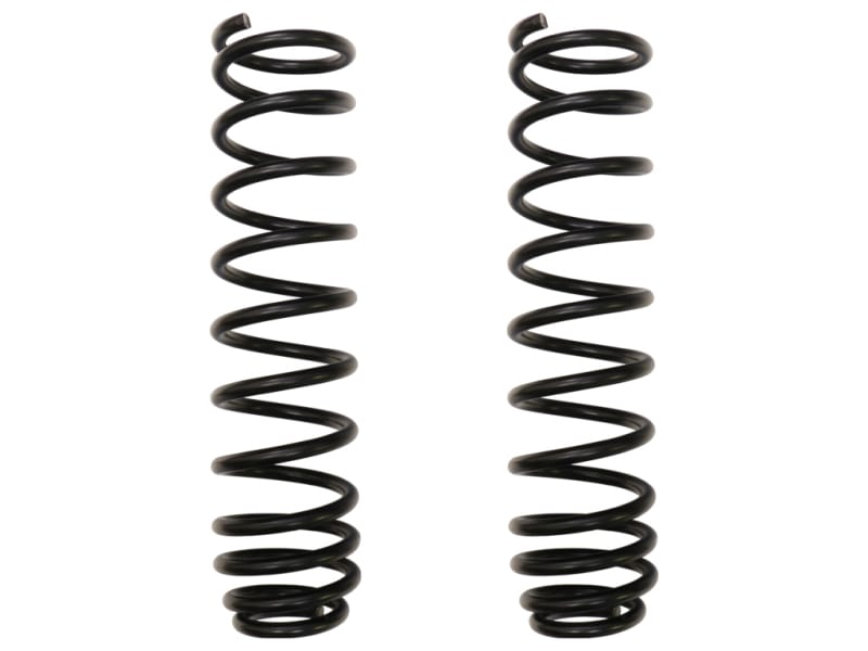 ICON — ICON 07-18 Jeep Wrangler JK Front 4.5in Dual-Rate Spring Kit
JK 4.5" FRONT COILS
COIL SPRING KIT