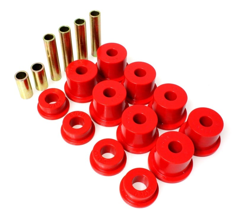 Energy Suspension — Leaf Spring Bushing Set