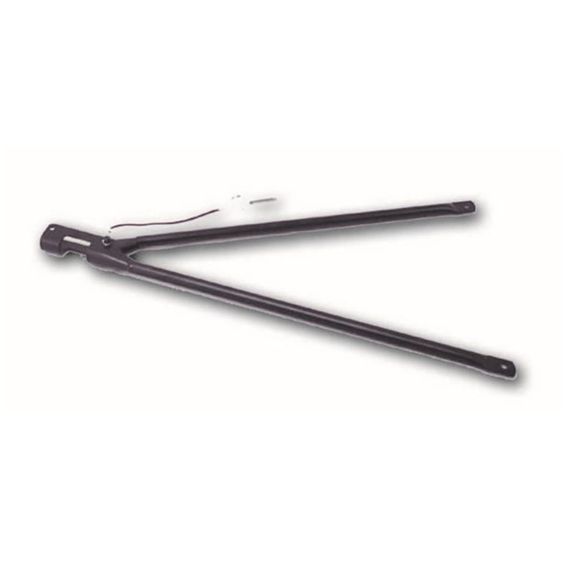 Rugged Ridge — Replacement Spreader Bars
SOFT TOP HARDWARE-OMIX