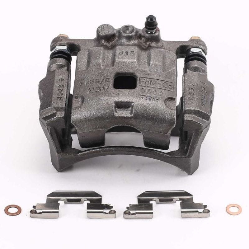 PowerStop — Autospecialty By PowerStop Replacement Brake Caliper