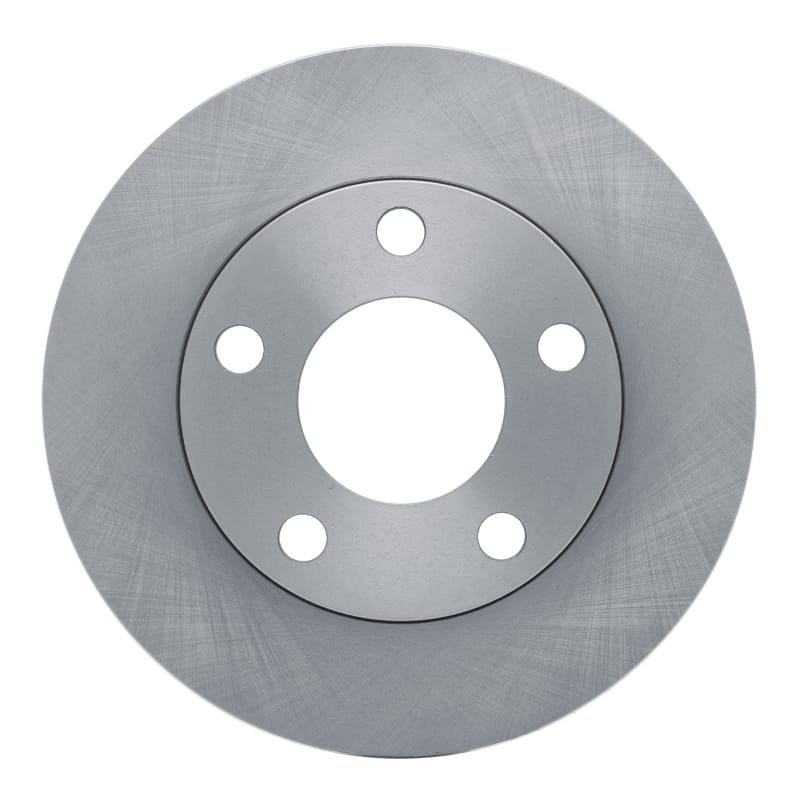 DFC — Disc Brake Rotor