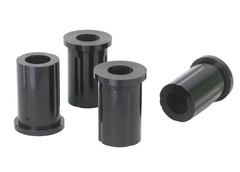 Superpro — Leaf Spring - Shackle Bushing Kit
