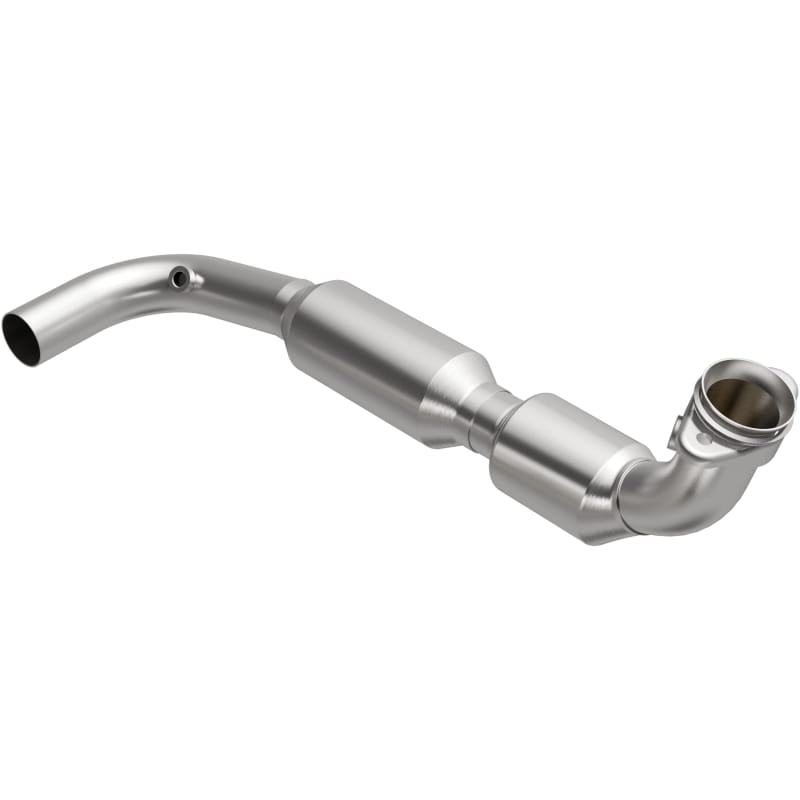 Magnaflow — California CARB Direct-Fit Catalytic Converter
California Direct-Fit Catalytic Converter