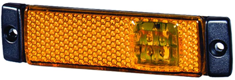 Hella — Hella Lamp SMLR MD24 2PS
SOE SIGNAL LIGHTING