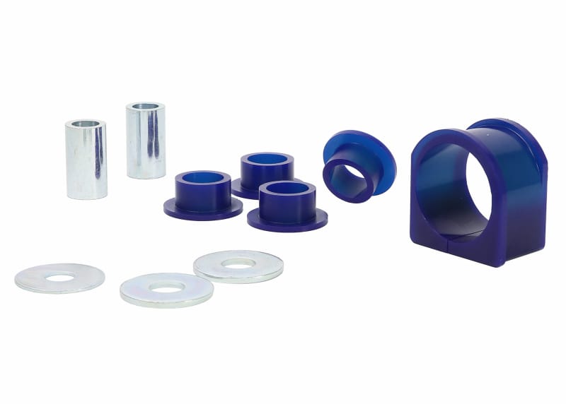 Superpro — Steering Rack and Pinion - Mount Bushing Kit