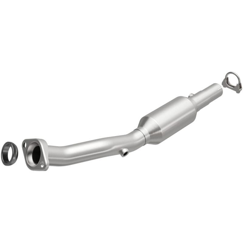Magnaflow — California CARB Direct-Fit Catalytic Converter
California Direct-Fit Catalytic Converter