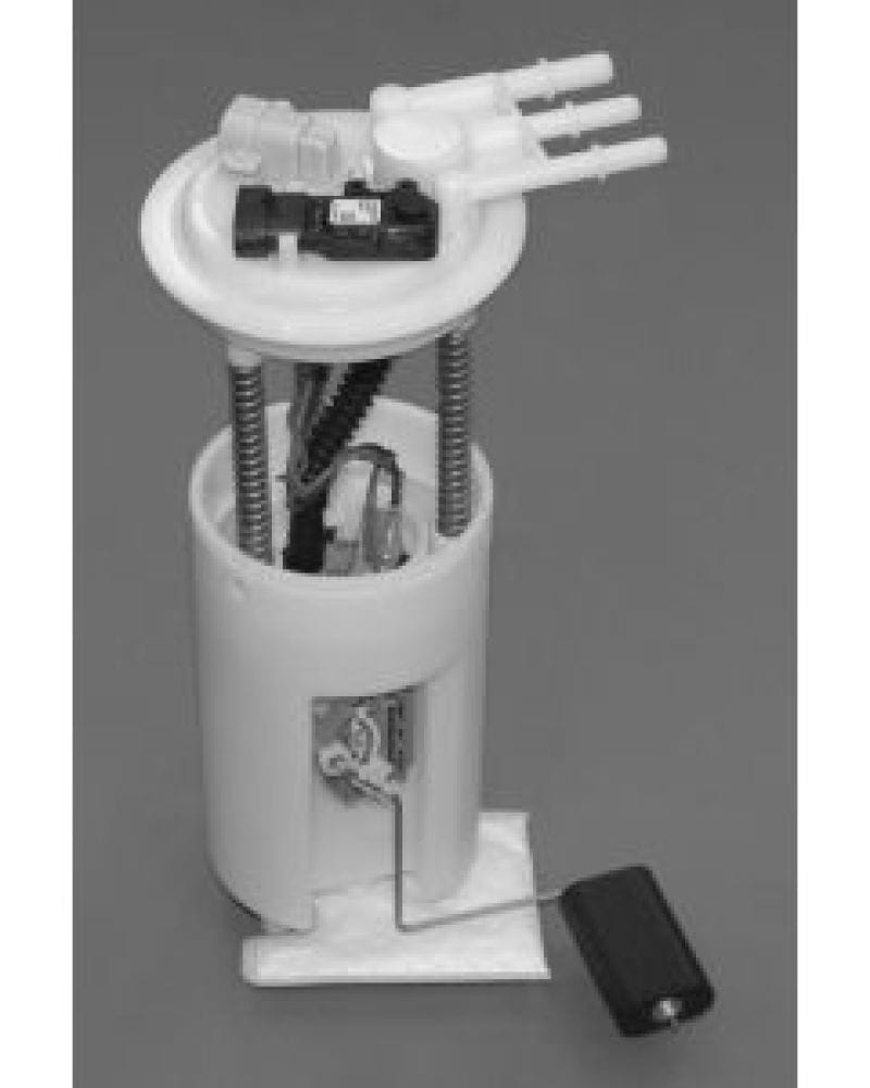 Walbro — Walbro TANK UNIT ASSEMBLY