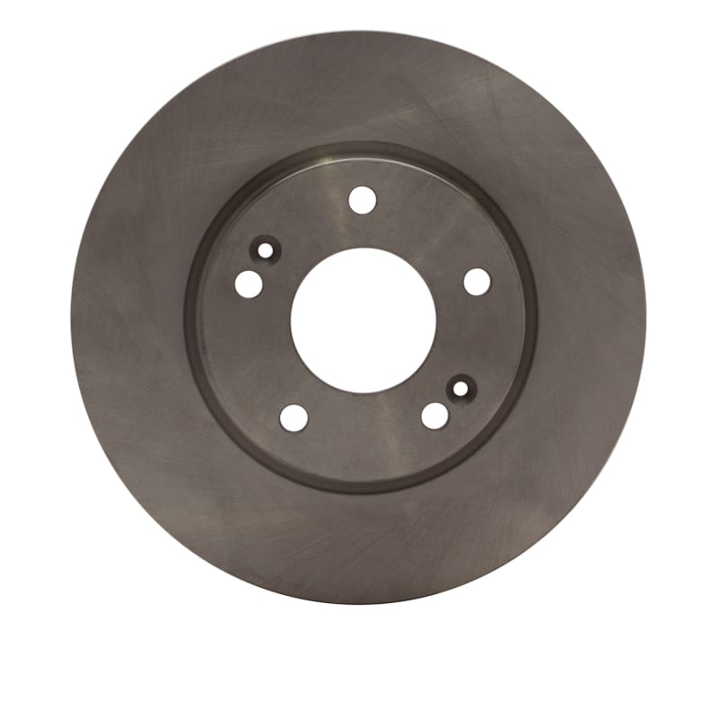 DFC — Disc Brake Rotor
