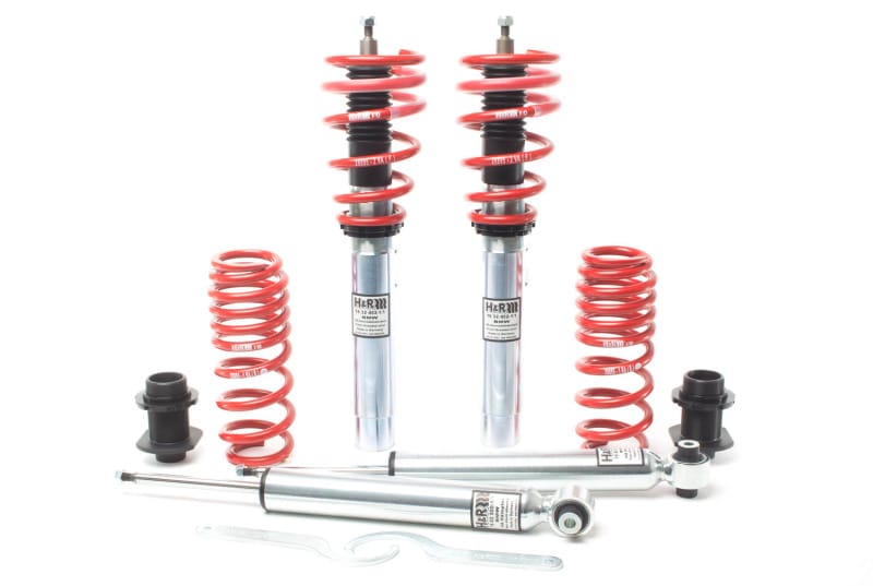 H&R — Street Perf. Coil Over Kit