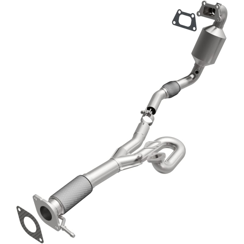 Magnaflow — California CARB Manifold Catalytic Converter
California Manifold Catalytic Converter