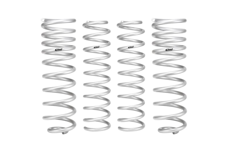 Eibach — Set of 4 Springs