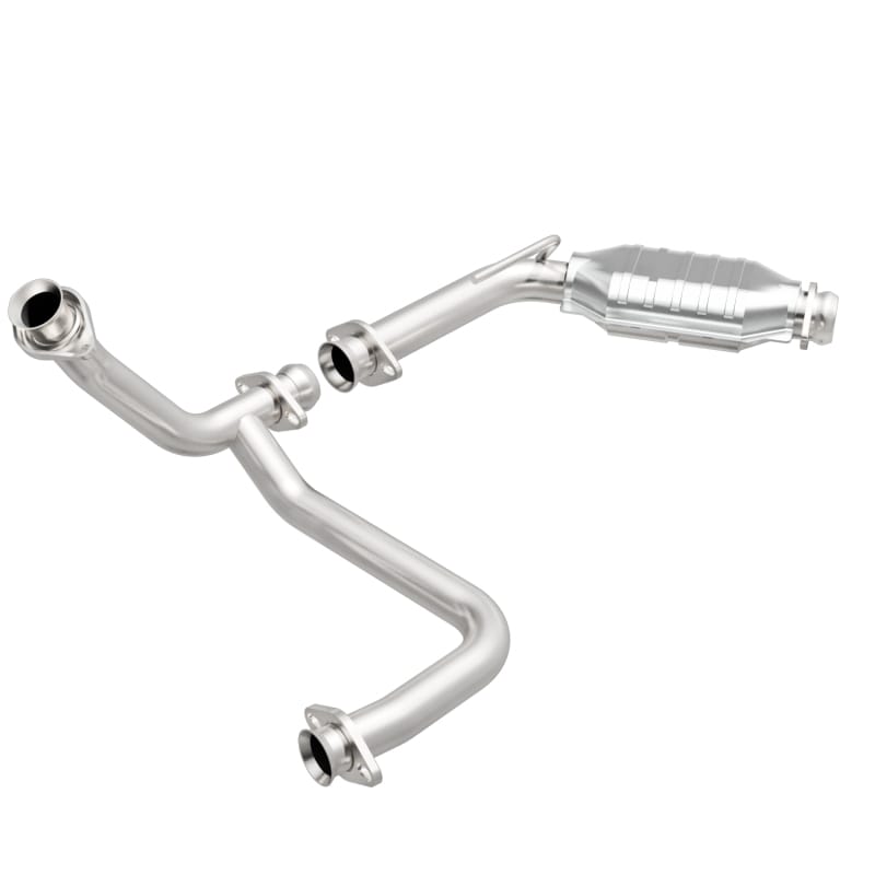 Magnaflow — Standard Grade Direct-Fit Catalytic Converter