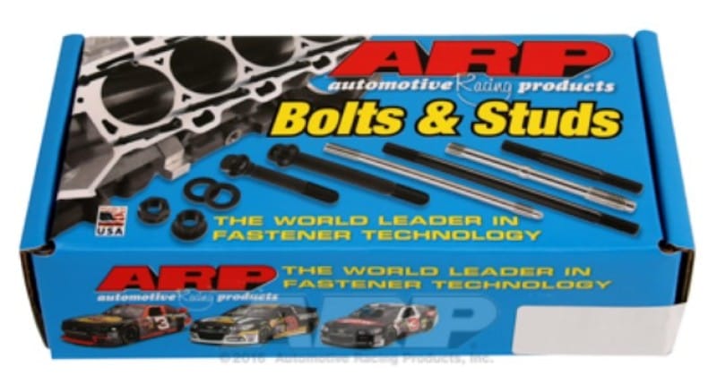 ARP — ARP Toyota 5.7L (3UR-FE) ARP2000 12pt Head Stud Kit