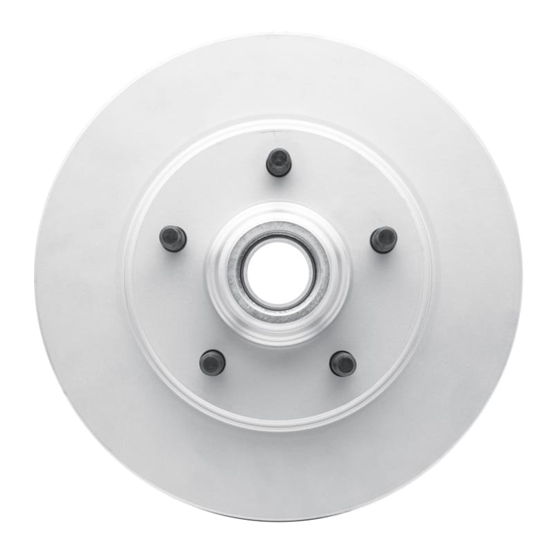 DFC — DFC GEOSPEC Coated Rotor - Blank
