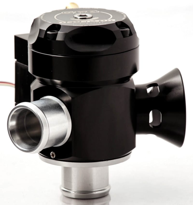 Go Fast Bits — GFB Deceptor Pro II Blow Off Valve - 25mm Inlet/25mm Outlet
Electronic BOV/DV