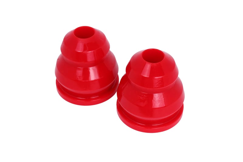 Energy Suspension — Rear Bump Stop Set