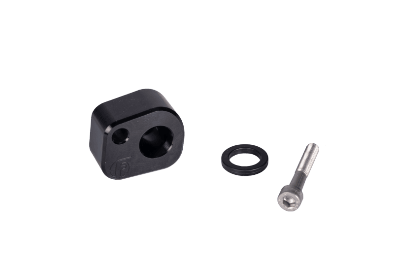 Fleece Performance — Secondary MAP Sensor Spacer for 2024+ L5P