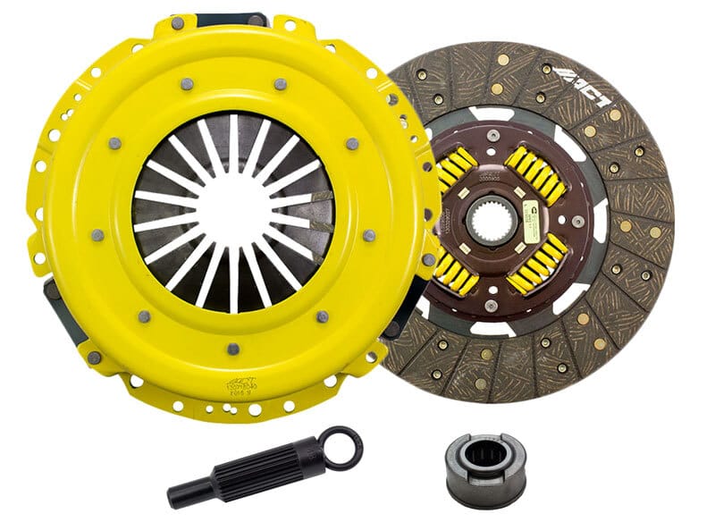 ACT — ACT Sport Performance Street Sprung Clutch Kit