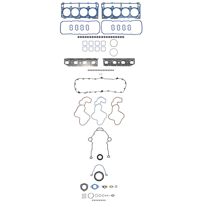Fel-Pro — Engine Gasket Set