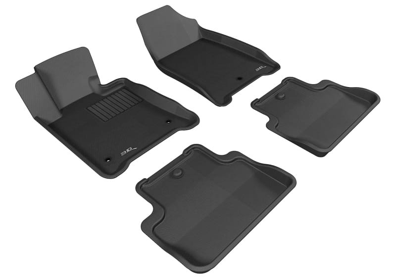 3D MAXpider — KAGU Floor Mat