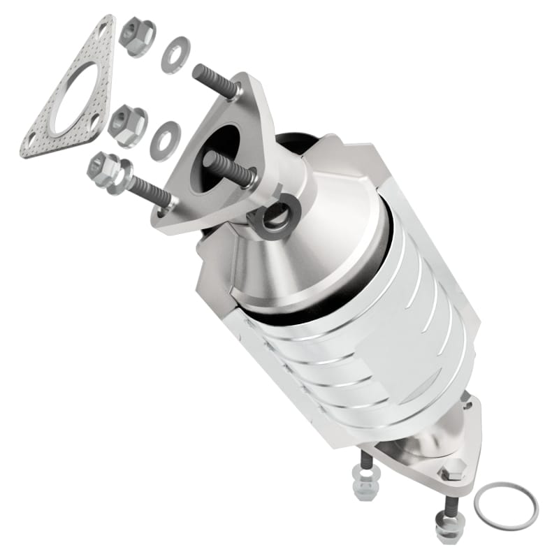 Magnaflow — HM Grade Direct-Fit Catalytic Converter