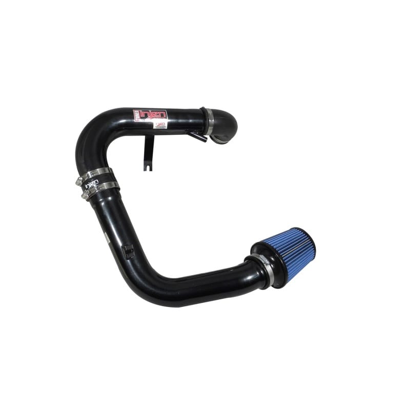Injen — Black SP Cold Air Intake System
Cold Air Intake System