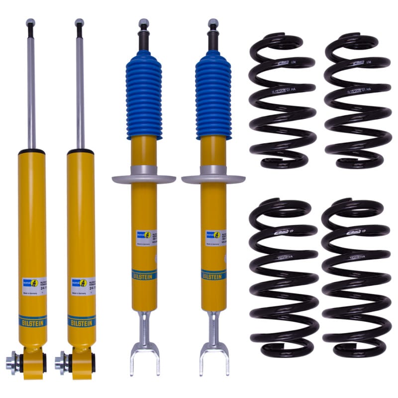 Bilstein — B12 (Pro-Kit) - Suspension Kit
B12 (Pro-Kit)-Suspension Kit