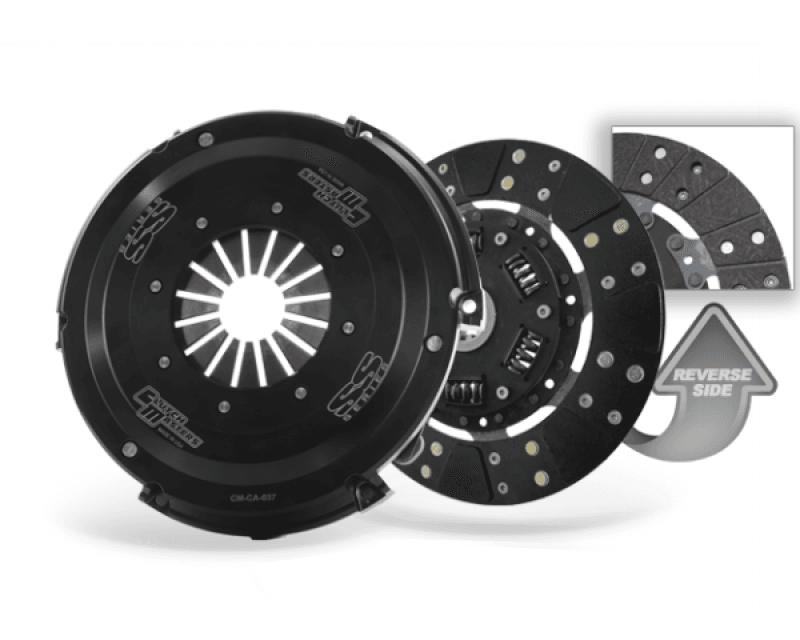 Clutch Masters — Single Disc Clutch Kits