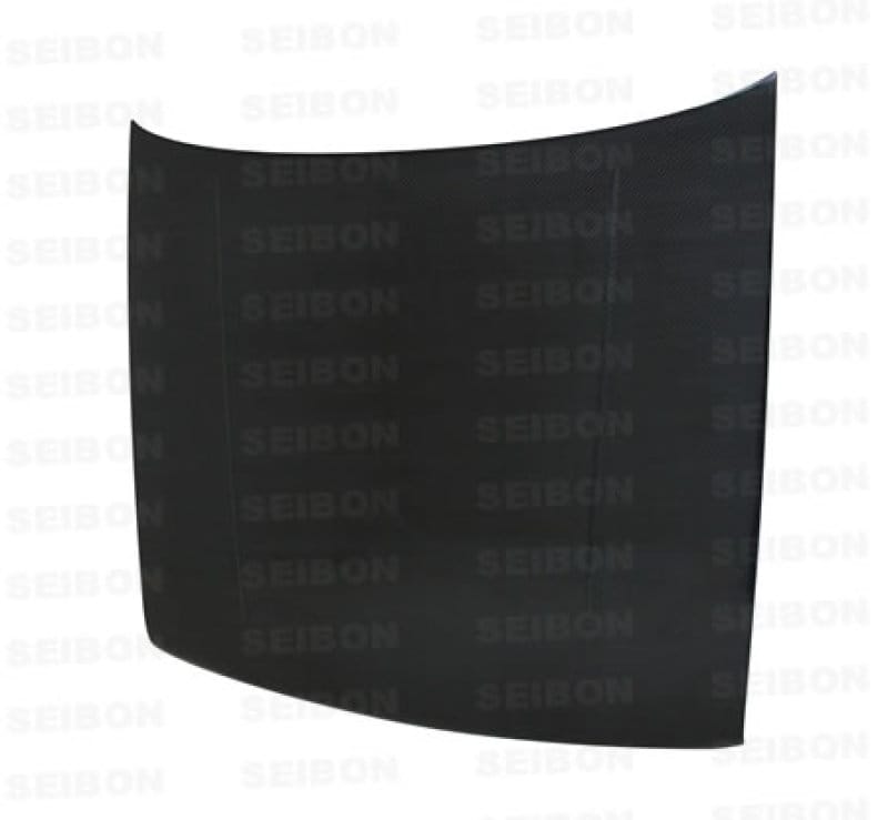 Seibon — Seibon 84-87 Toyota Levin (AE86) OEM-Style  Carbon Fiber Hood