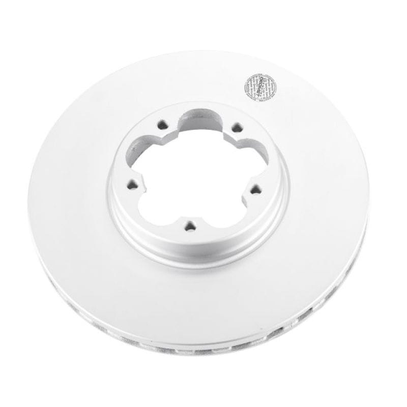 PowerStop — PowerStop Evolution Coated Rotor