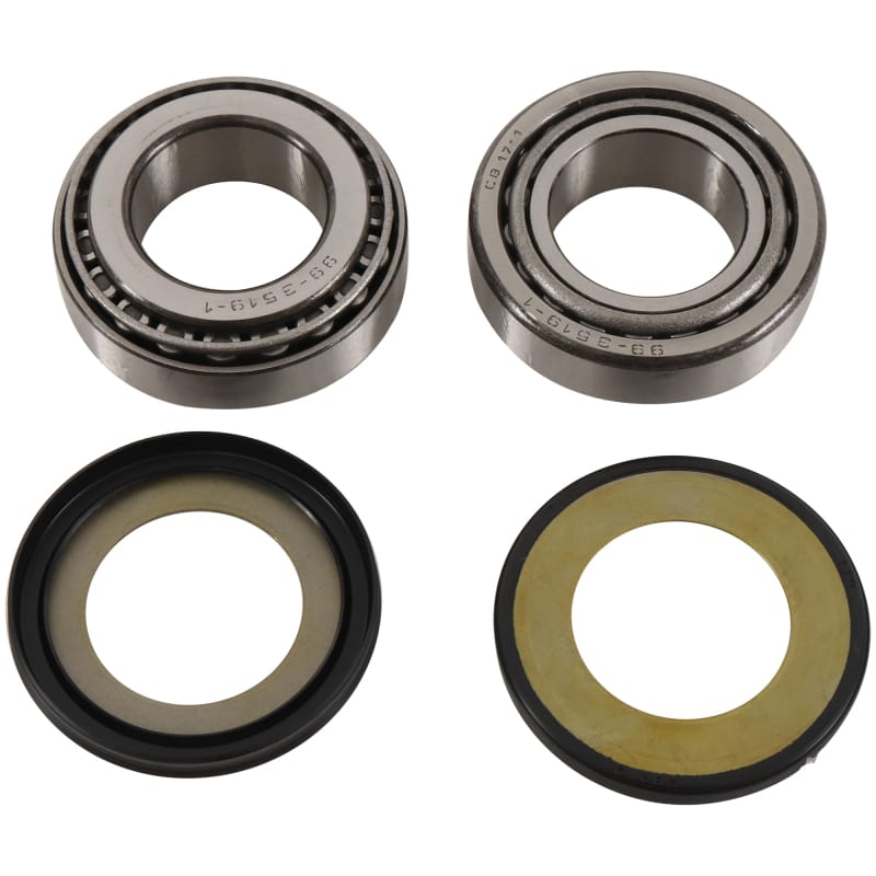 Pivot Works — Pivot Works 98-01 TM EN 125 Steering Stem Bearing Kit