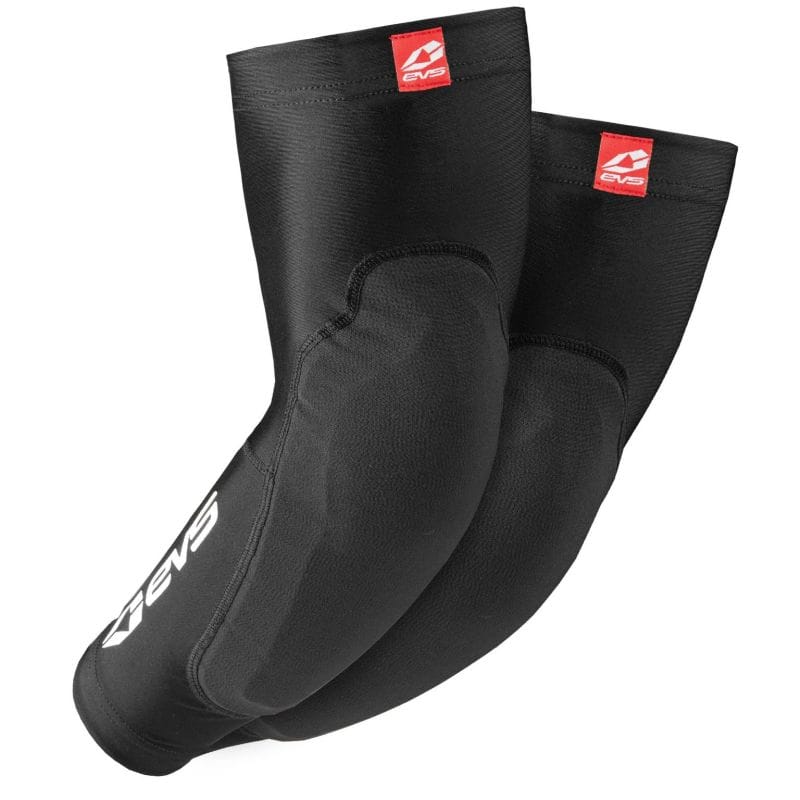 EVS — EVS Flex Lite Elbow Guard Black - Large/XL