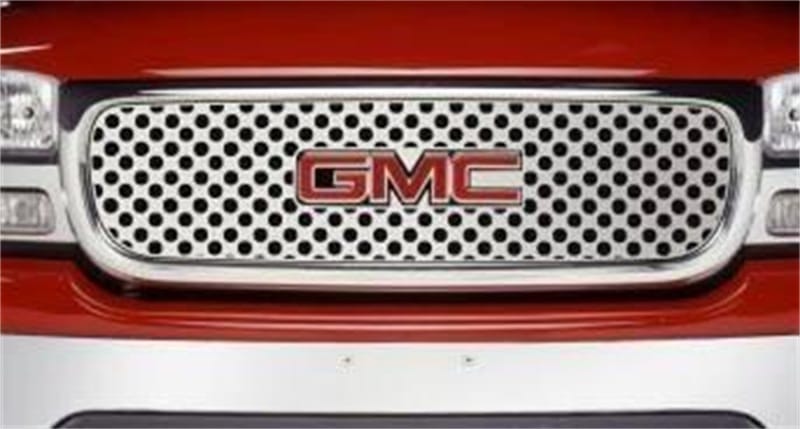 Putco — Punch Grille Insert